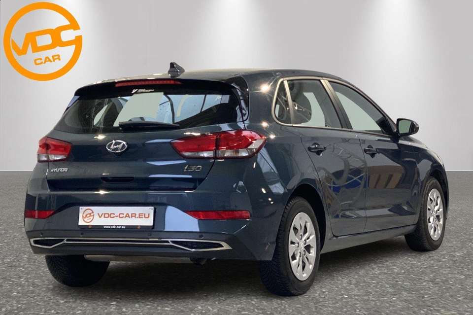Hyundai i30 - Imagem 3