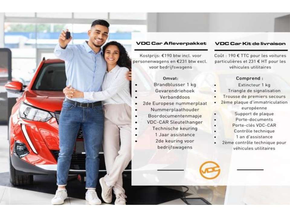 Citroen C5 Aircross - Imagem 4