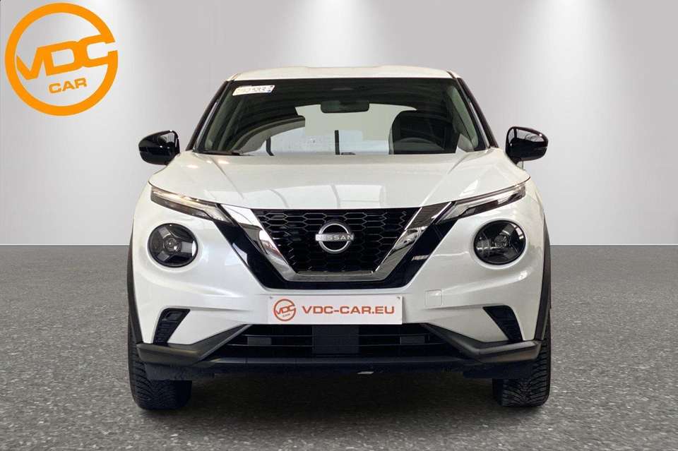 Nissan Juke - Imagem 5