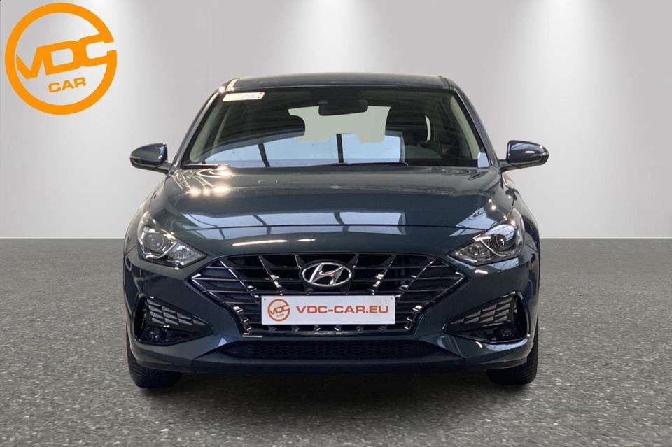 Hyundai i30 - Imagem 5