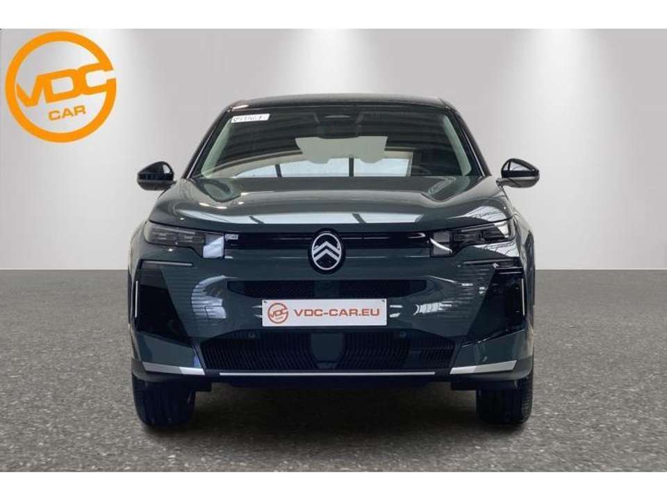 Citroen C5 Aircross - Imagem 5
