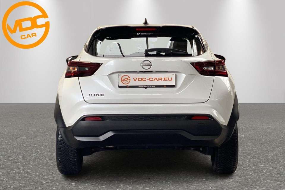 Nissan Juke - Imagem 7