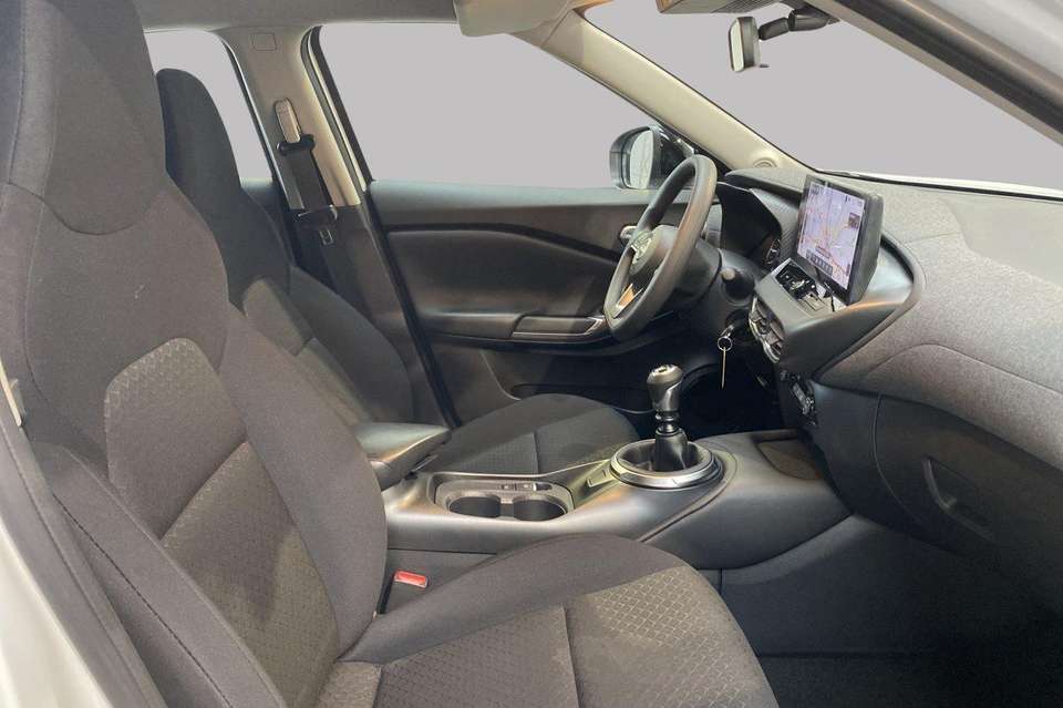 Nissan Juke - Imagem 8