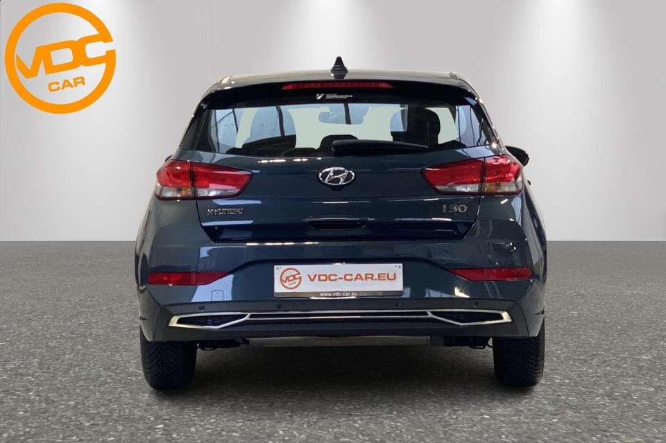 Hyundai i30 - Imagem 7