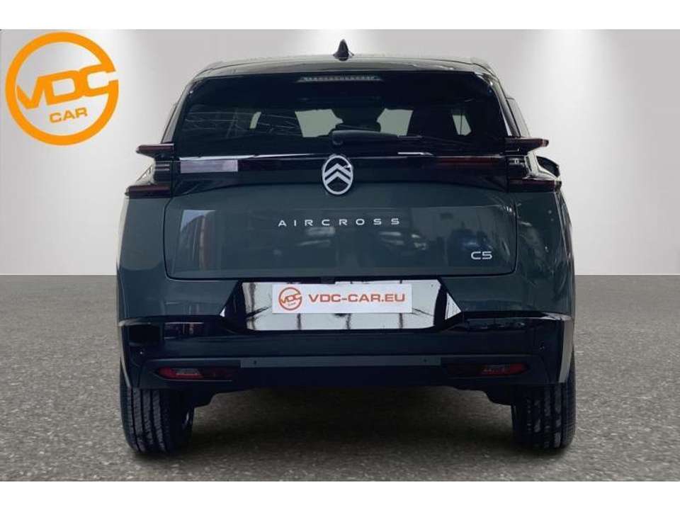 Citroen C5 Aircross - Imagem 7