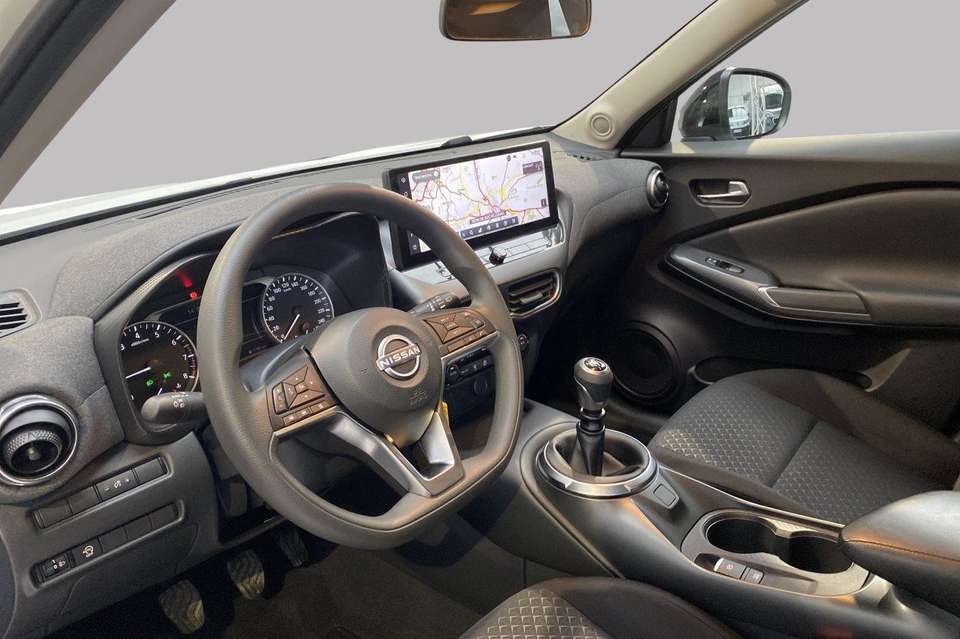 Nissan Juke - Imagem 9