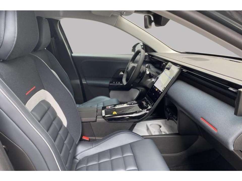 Citroen C5 Aircross - Imagem 8