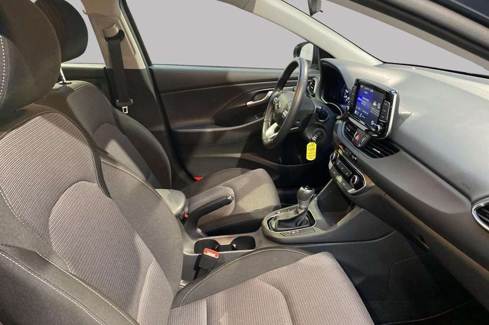 Hyundai i30 - Imagem 8