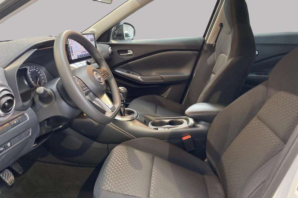 Nissan Juke - Imagem 10