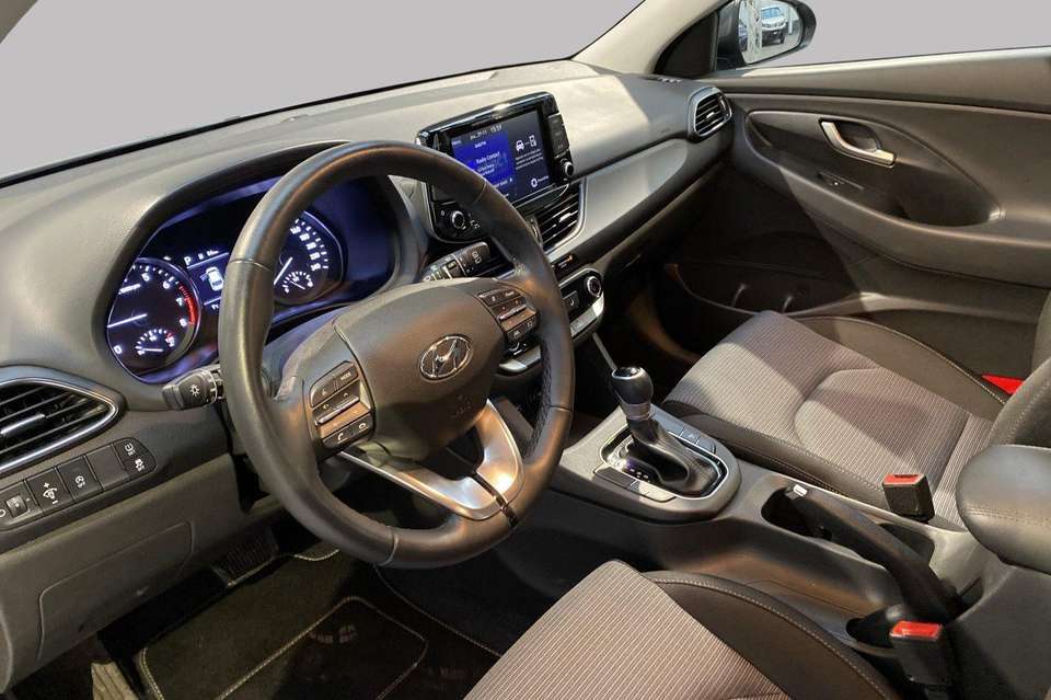 Hyundai i30 - Imagem 9