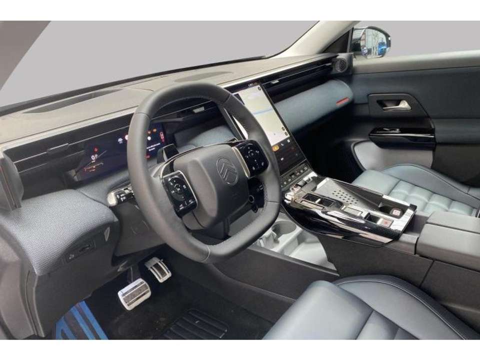 Citroen C5 Aircross - Imagem 9