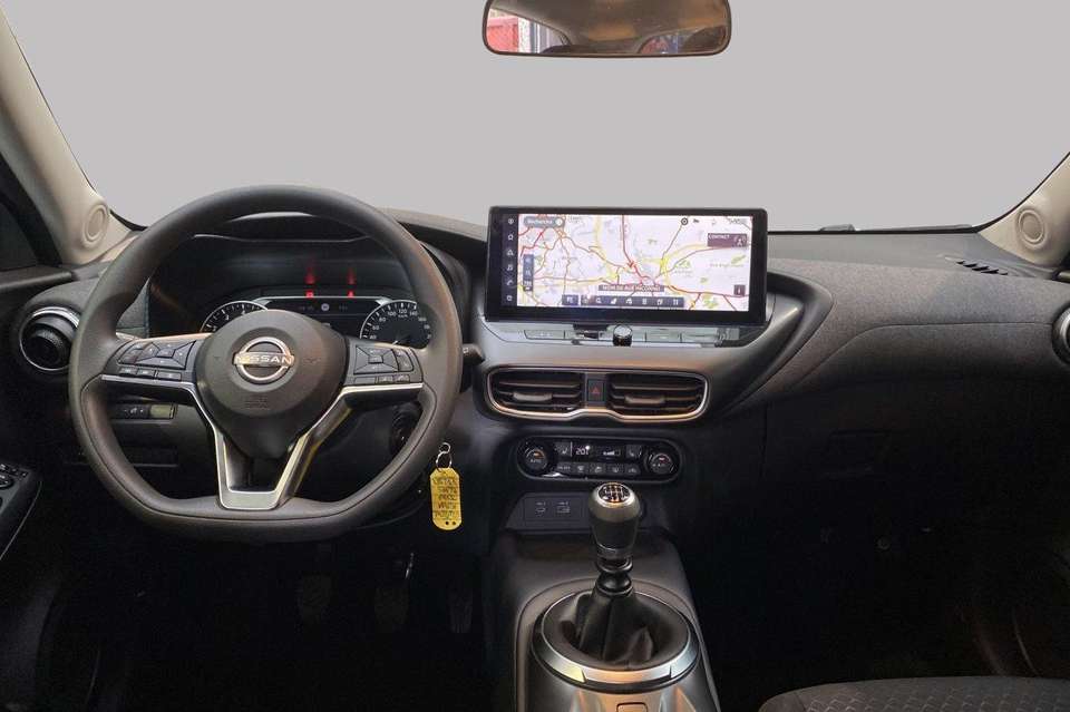 Nissan Juke - Imagem 11