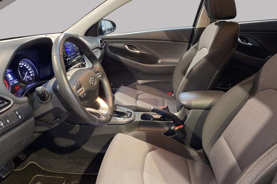 Hyundai i30 - Imagem 10