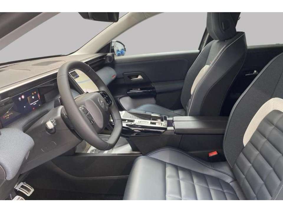 Citroen C5 Aircross - Imagem 10
