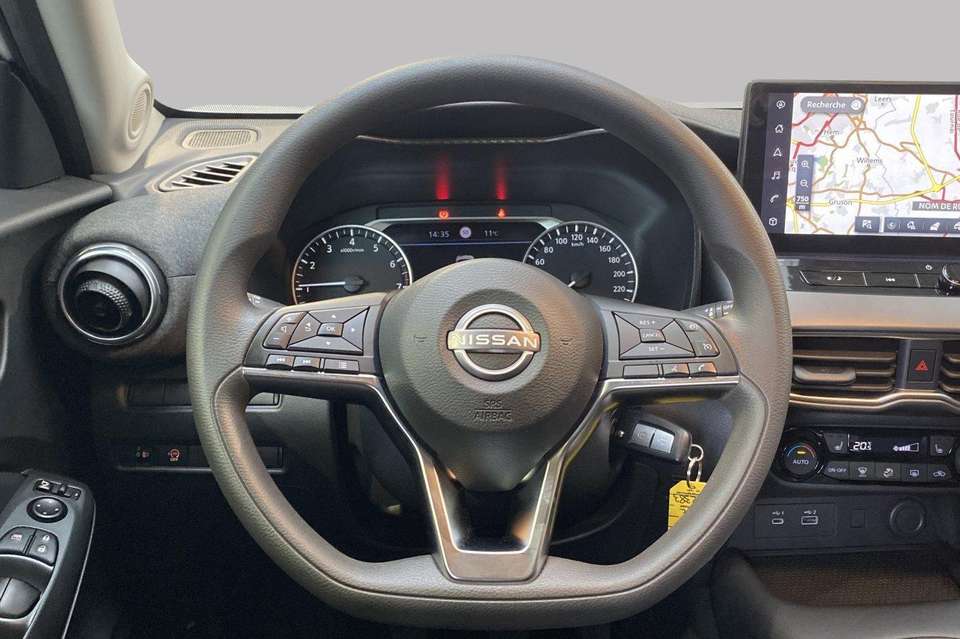Nissan Juke - Imagem 12