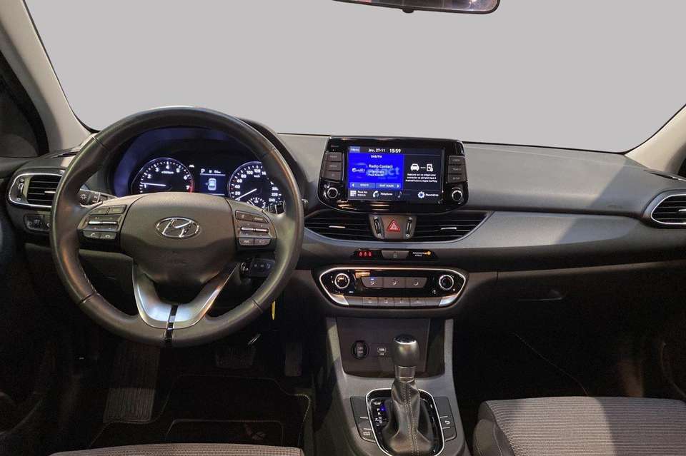 Hyundai i30 - Imagem 11