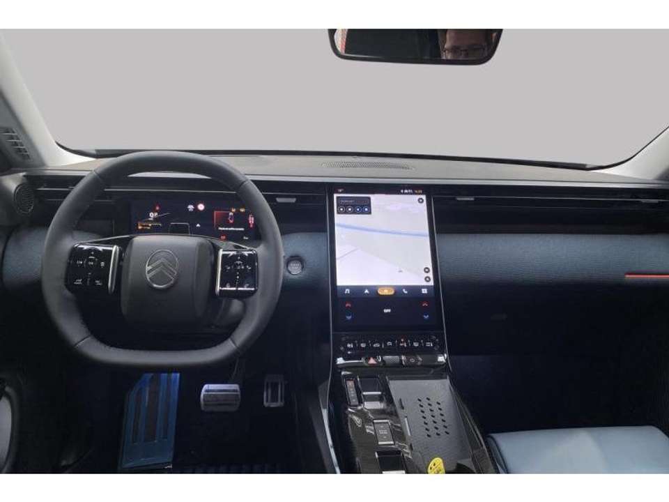 Citroen C5 Aircross - Imagem 11