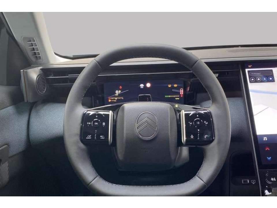 Citroen C5 Aircross - Imagem 12