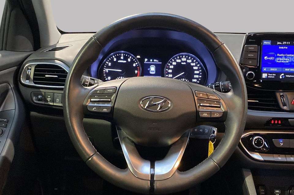 Hyundai i30 - Imagem 12