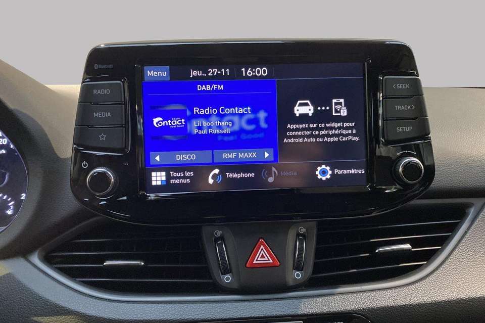 Hyundai i30 - Imagem 13