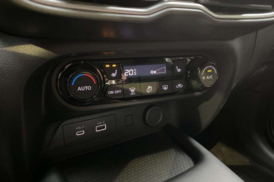 Nissan Juke - Imagem 15