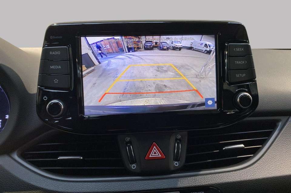 Hyundai i30 - Imagem 14