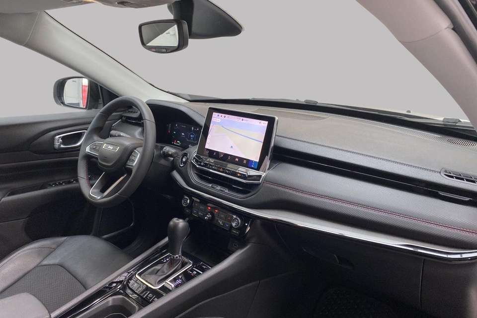 Jeep Compass - Imagem 2