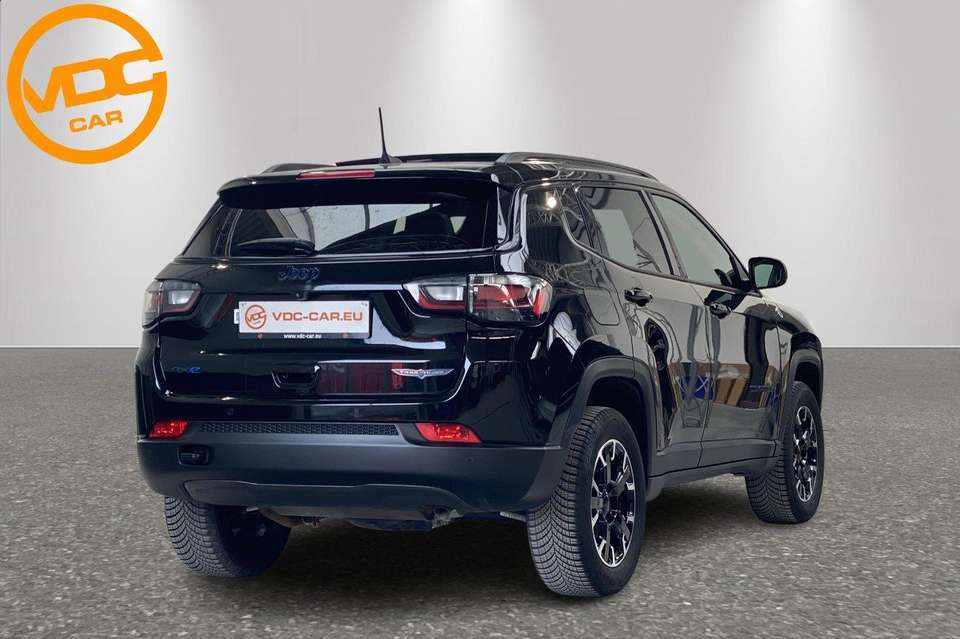 Jeep Compass - Imagem 3