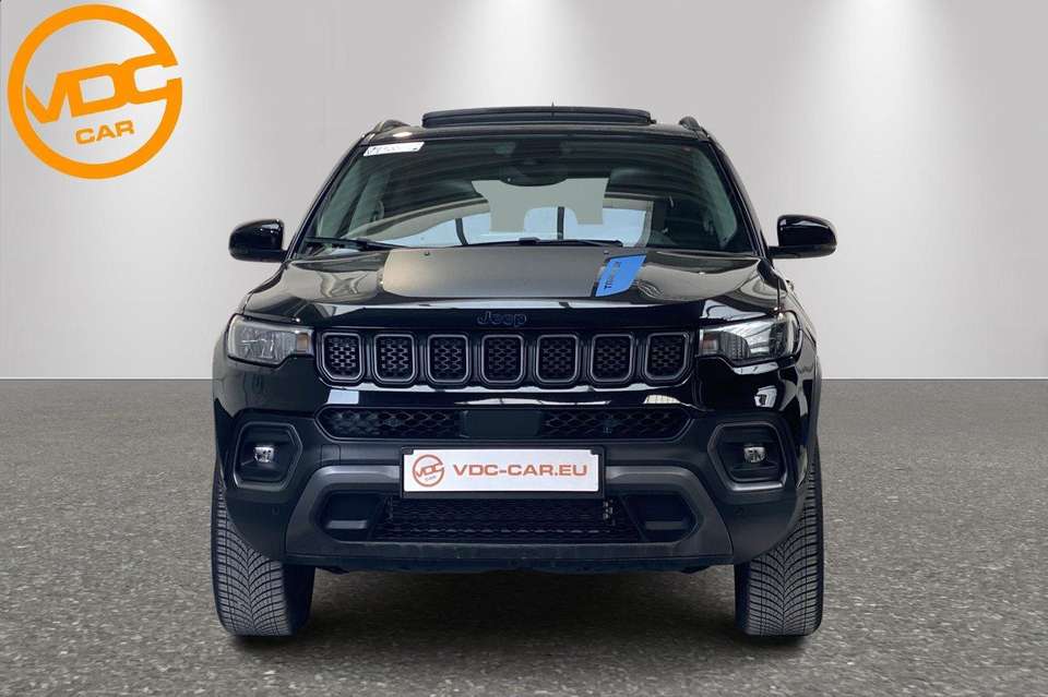 Jeep Compass - Imagem 5