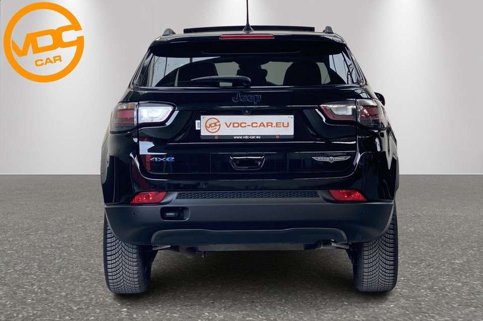 Jeep Compass - Imagem 7