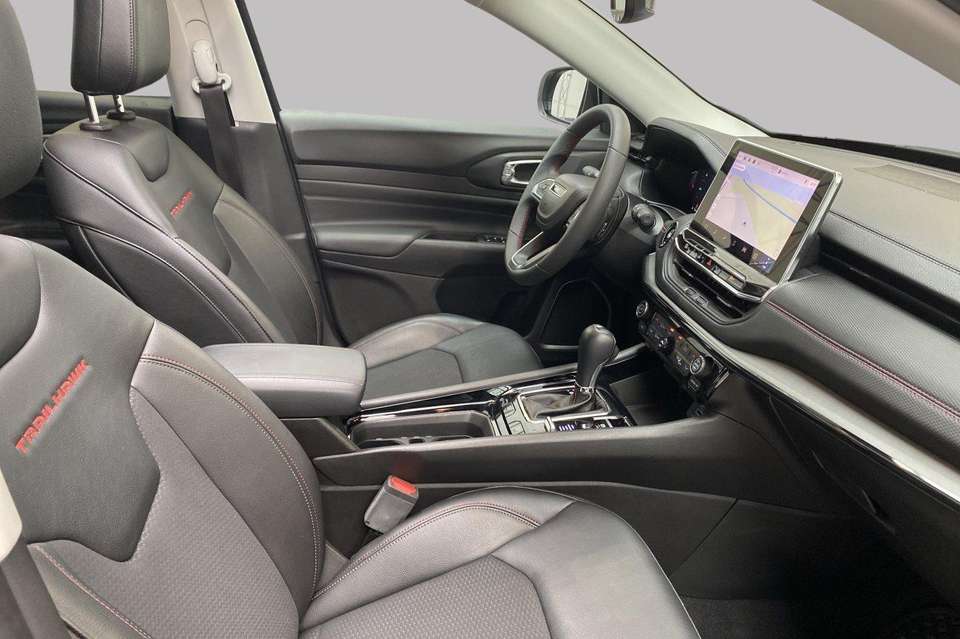 Jeep Compass - Imagem 8