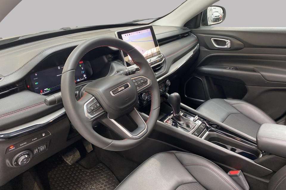 Jeep Compass - Imagem 9