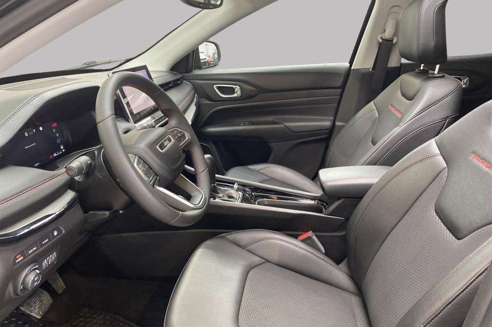 Jeep Compass - Imagem 10