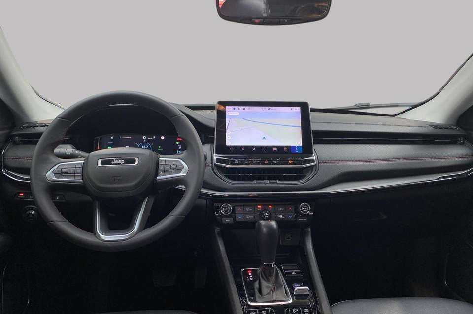 Jeep Compass - Imagem 11