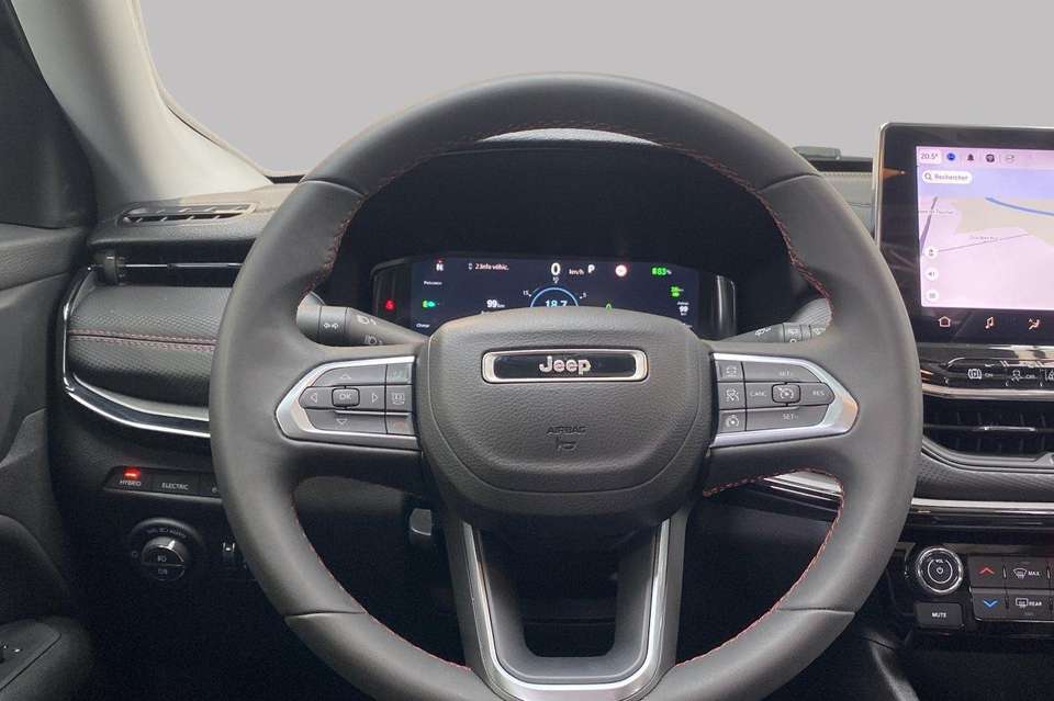 Jeep Compass - Imagem 12