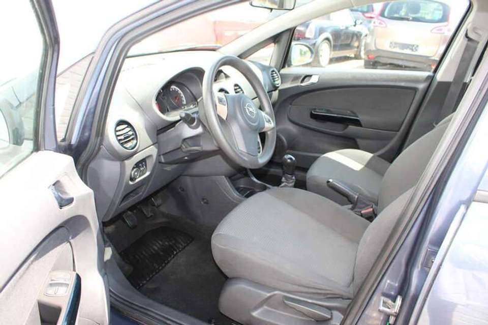 Opel Corsa - Imagem 3