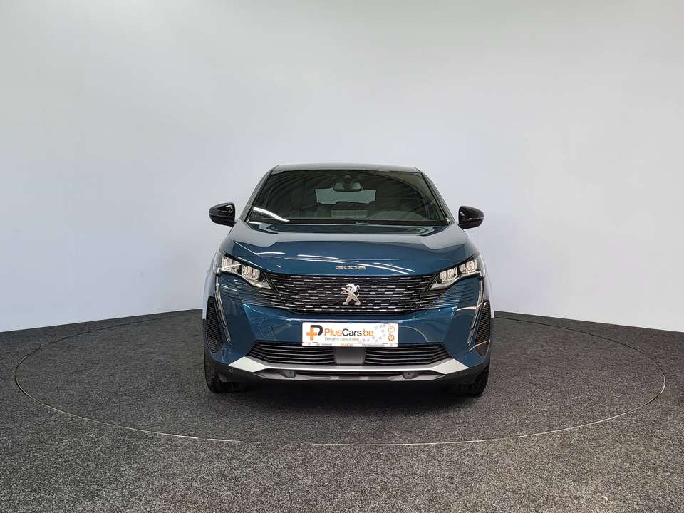 Peugeot 3008 - Imagem 2