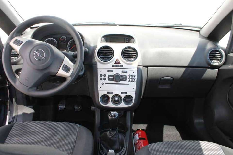 Opel Corsa - Imagem 4