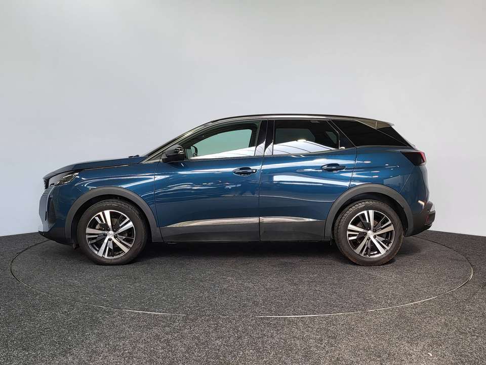 Peugeot 3008 - Imagem 3