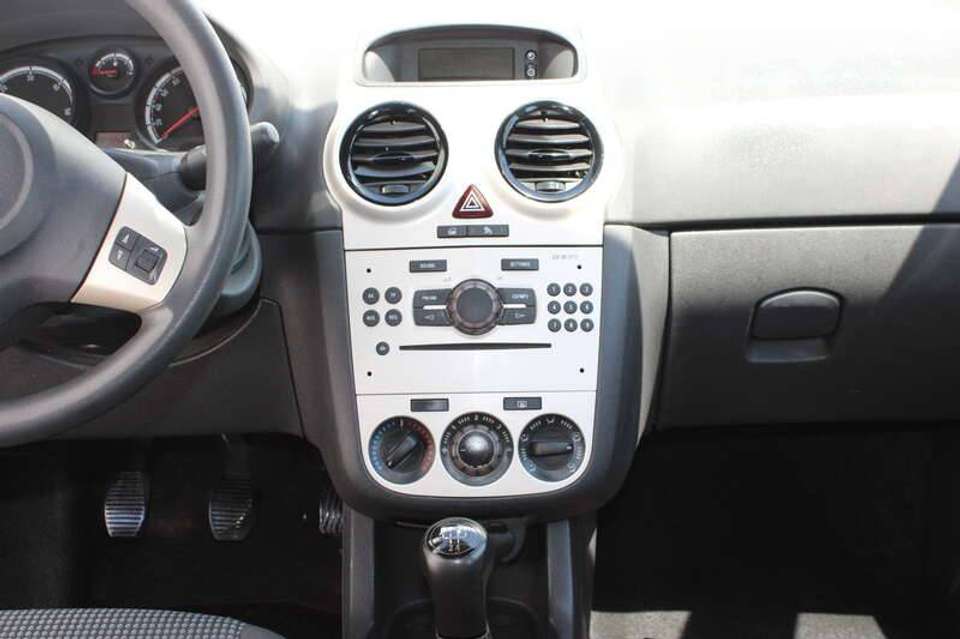 Opel Corsa - Imagem 5