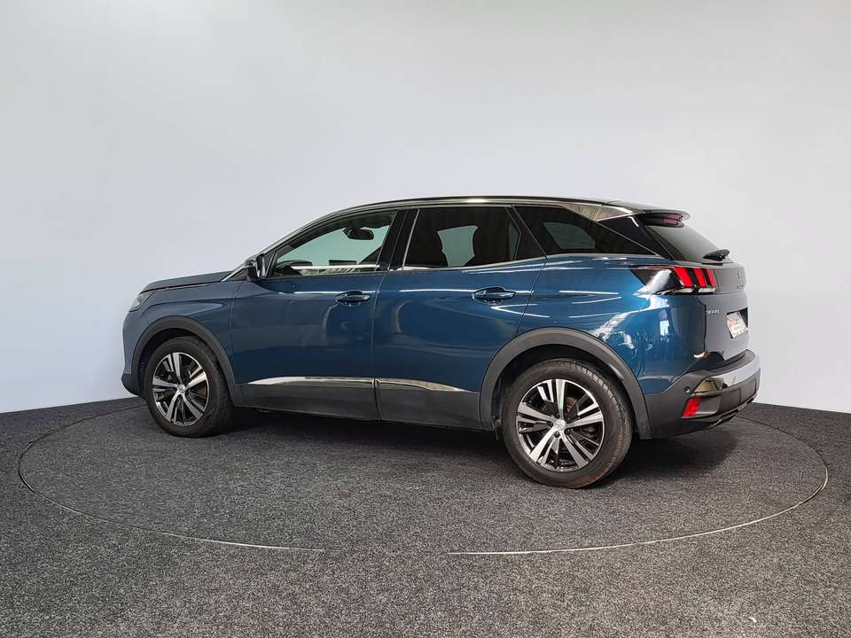 Peugeot 3008 - Imagem 4