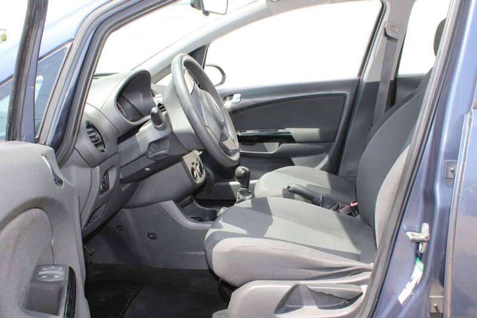 Opel Corsa - Imagem 7
