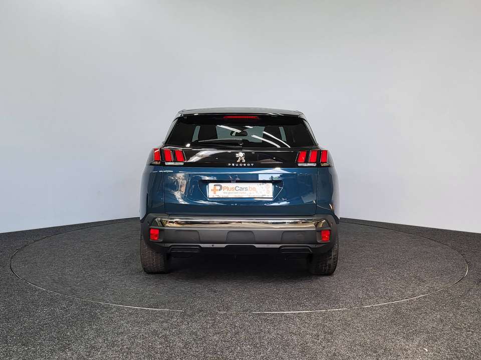 Peugeot 3008 - Imagem 5
