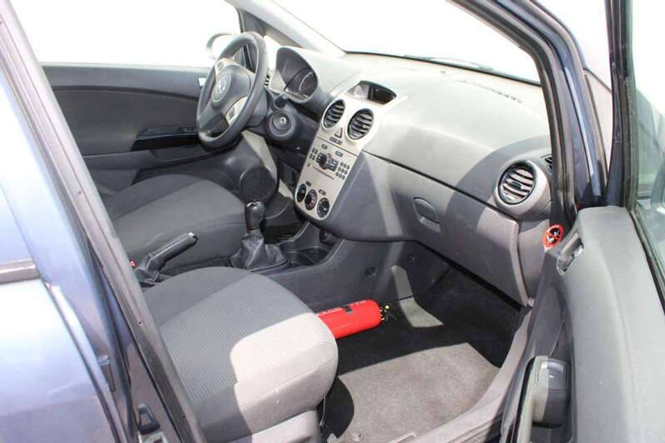 Opel Corsa - Imagem 8