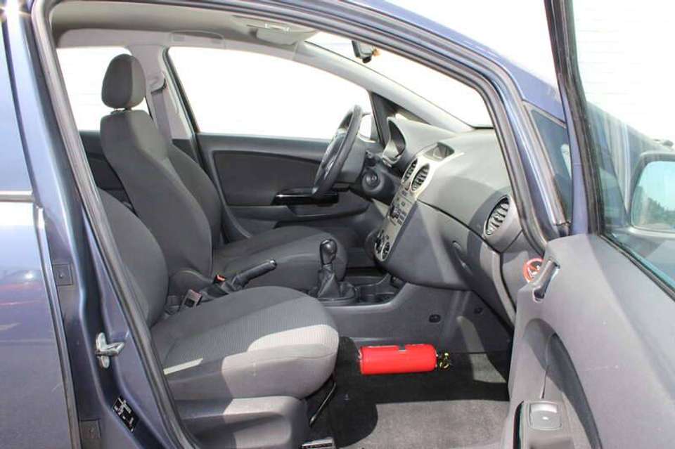 Opel Corsa - Imagem 9