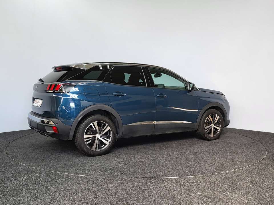 Peugeot 3008 - Imagem 6