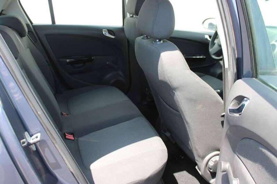 Opel Corsa - Imagem 11