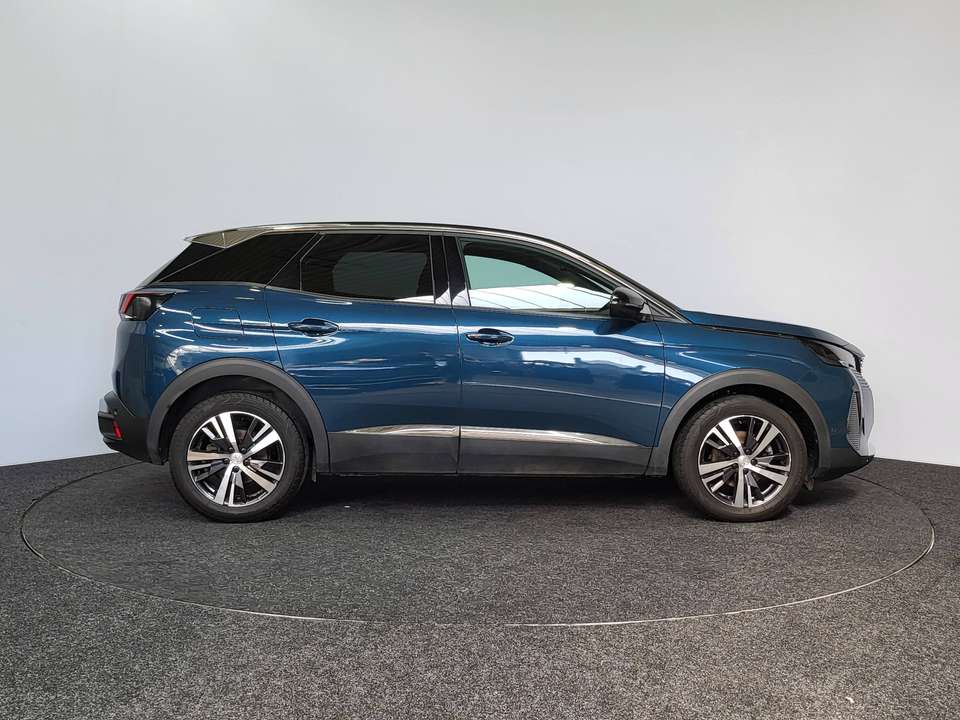 Peugeot 3008 - Imagem 7