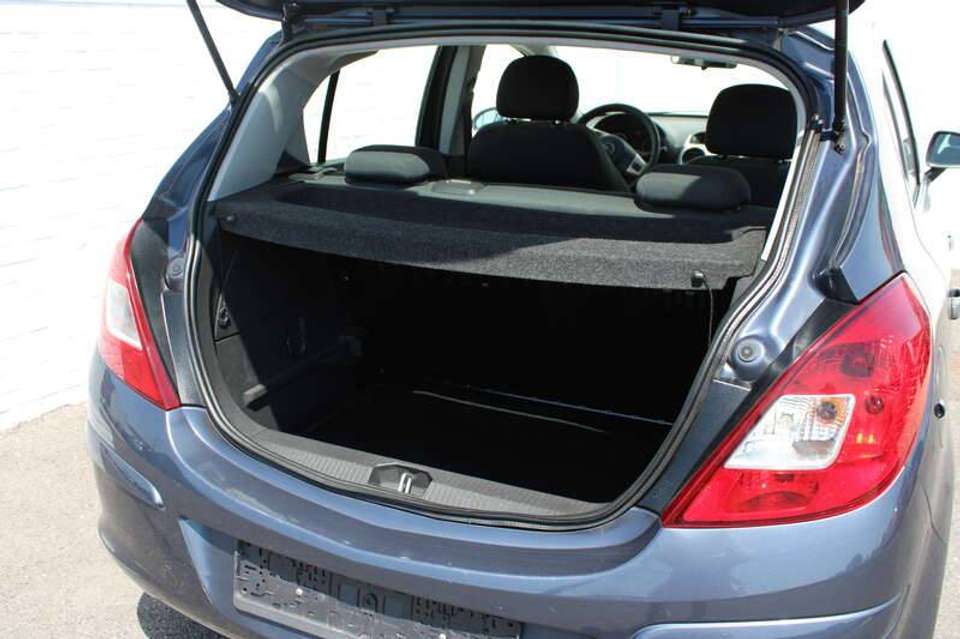 Opel Corsa - Imagem 12