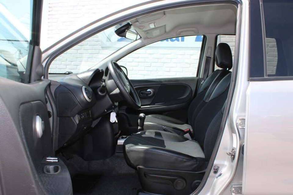 Nissan Note - Imagem 7